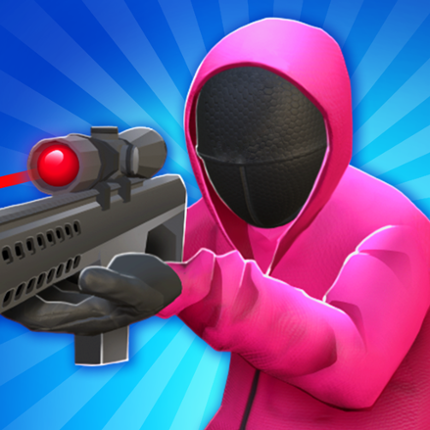 K Sniper - Gun Shooting Games Image