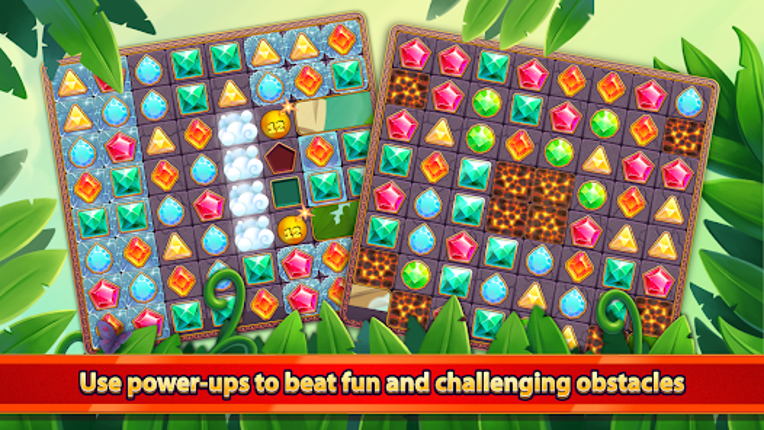 Jewel Star screenshot