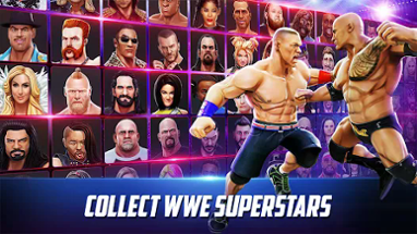 WWE Mayhem Image