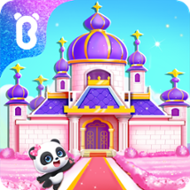 Little Panda's Dream Castle Image