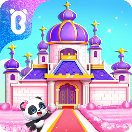 Little Panda's Dream Castle Game Cover