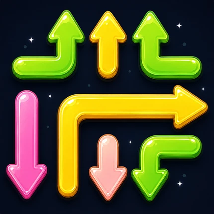 Arrow Swift Out Image