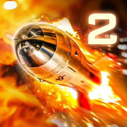 Nuclear Bomb Simulator 2 Image