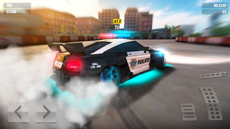 Drift Max World - Racing Game screenshot