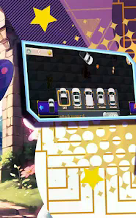 The Invincible Trainer screenshot