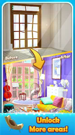 Decor Blast - Realistic Room Image