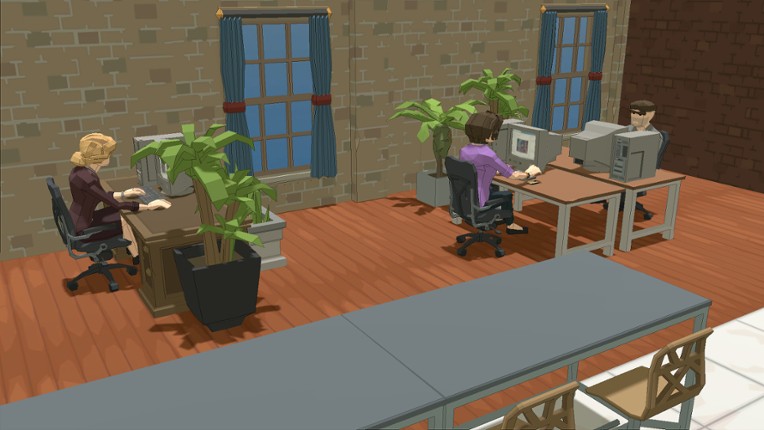 Game Giant screenshot