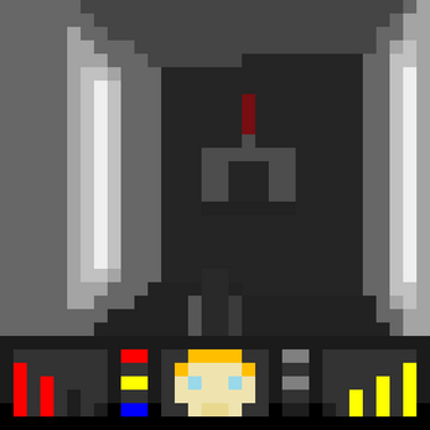 1024 Pixels screenshot