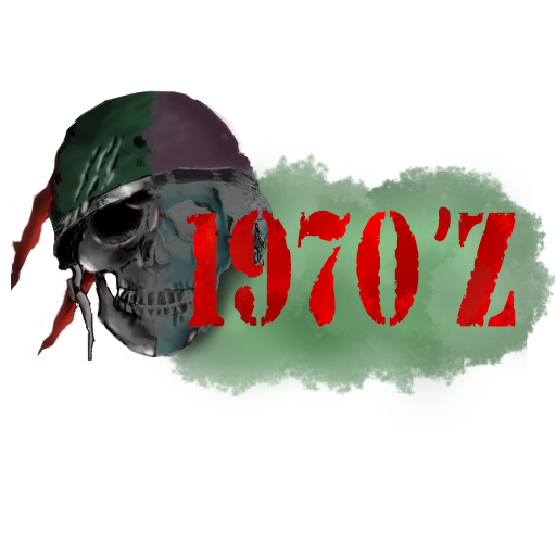 Games like 1970'z