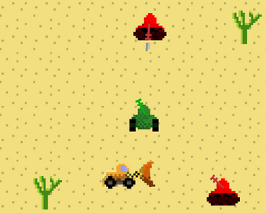 AI-Buster screenshot