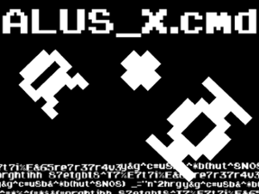 ALUS_X.cmd Image