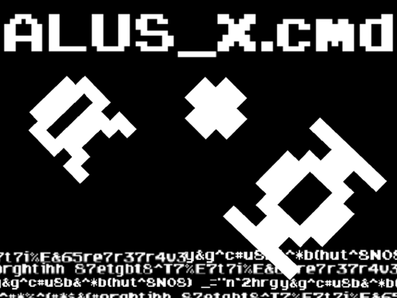 ALUS_X.cmd Game Cover