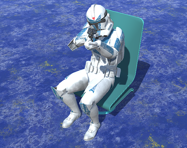 Games like Animation Layers Study