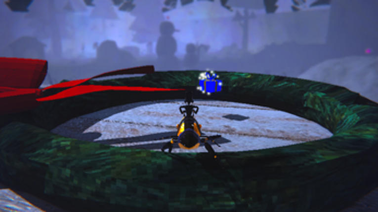 Ant Claus screenshot