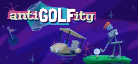 Games like AntiGOLFity