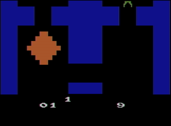 21 Unexpected Games to Love for the Atari VCS screenshot