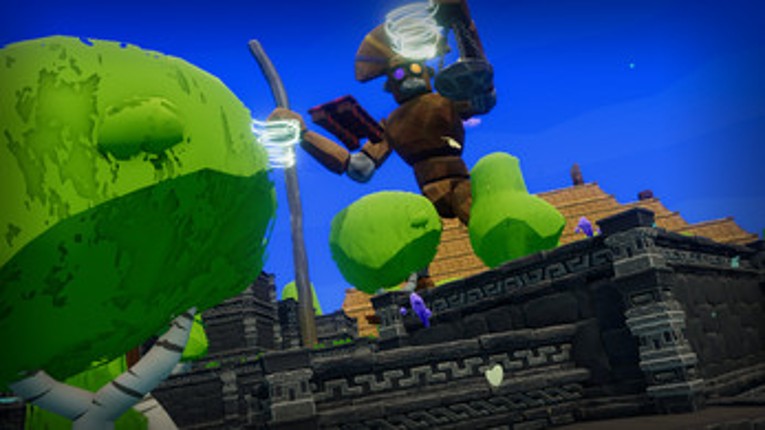 Atlas Chronicles screenshot