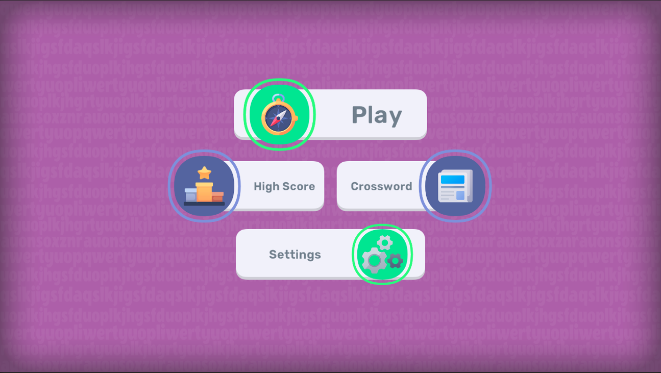 Games like Backwords