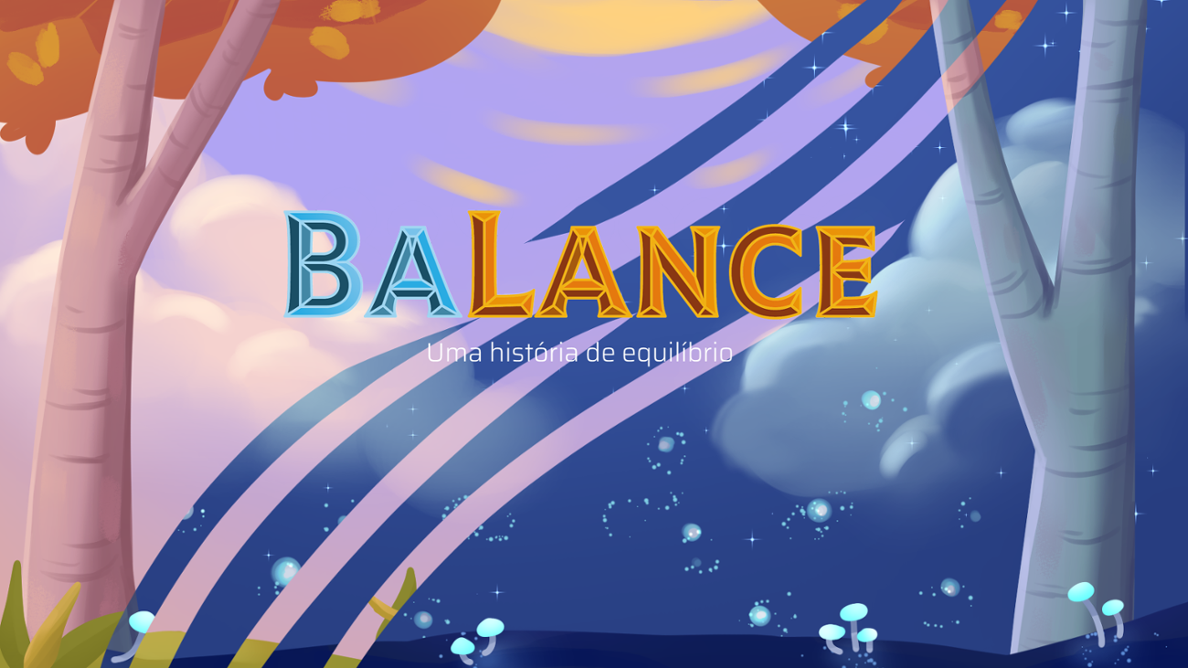 Games like Balance
