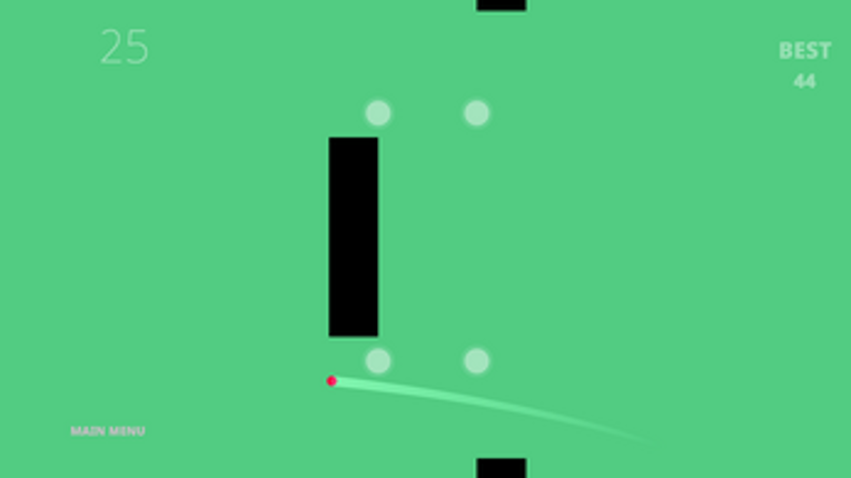 BALL PUSH screenshot