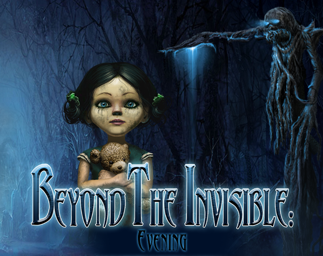 Games like Beyond the Invisible: Evening