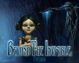 Beyond the Invisible: Evening Image