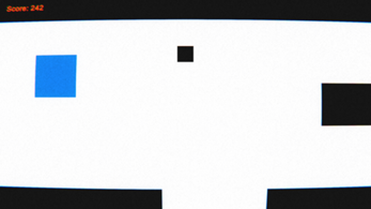 Bit Shift screenshot
