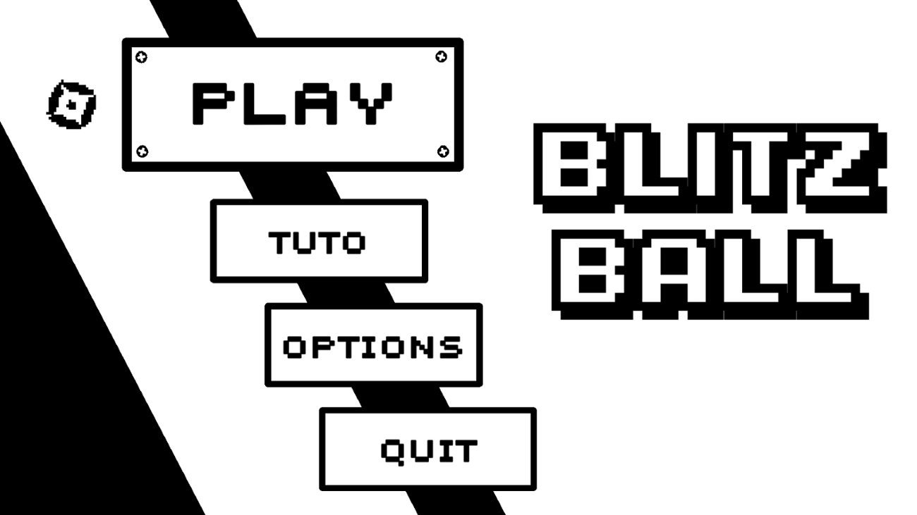 Games like BlitzBall