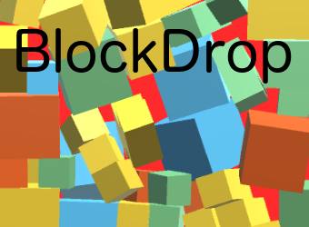 Games like BlockDrop