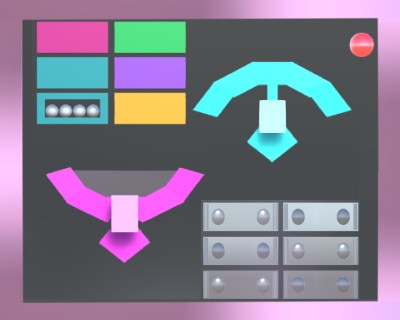 Games like Break It & Catch It