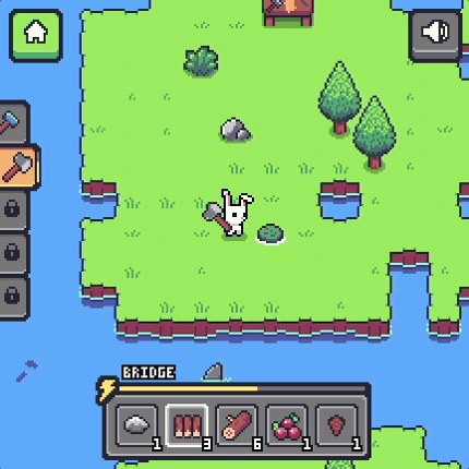 BunnyLand Image