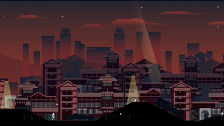 Chongqing screenshot