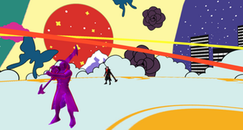Chromachy screenshot