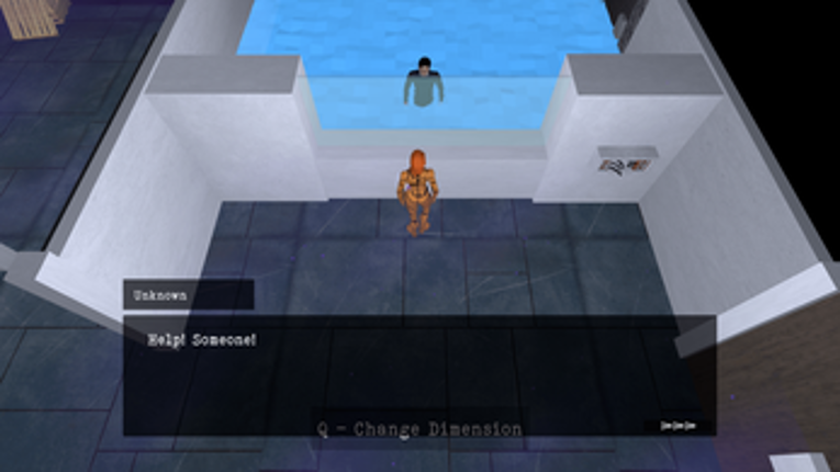 Code: Déjà vù screenshot