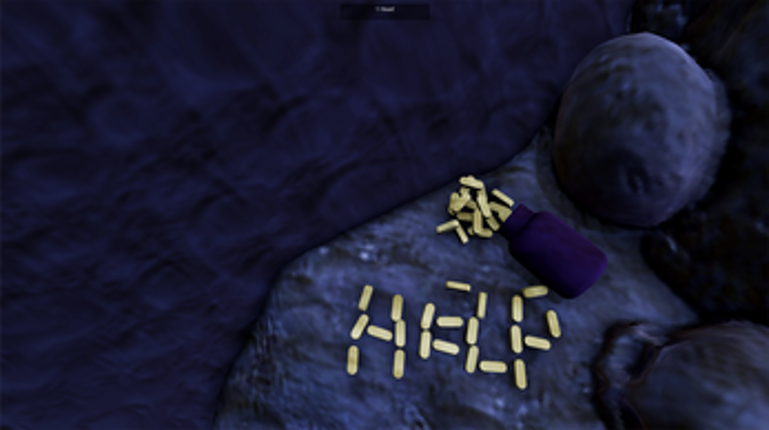 ComaBlues screenshot