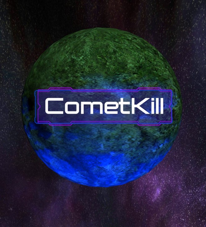 Games like CometKill