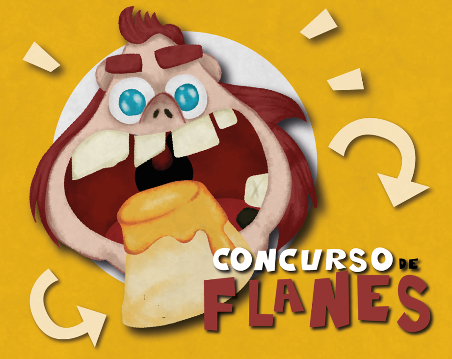 Games like Concurso de Flanes