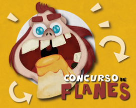 Concurso de Flanes Image