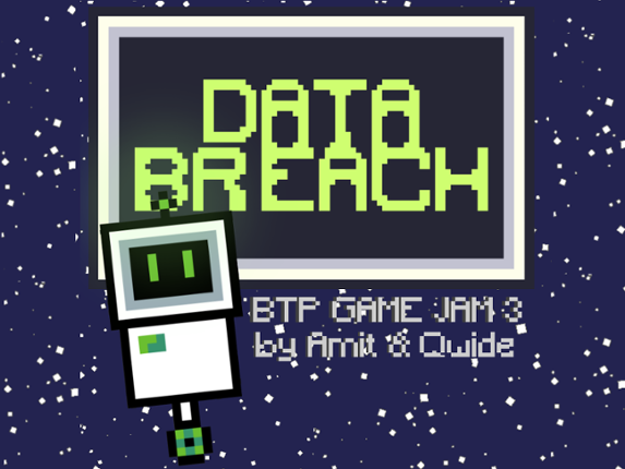 Data Breach Image