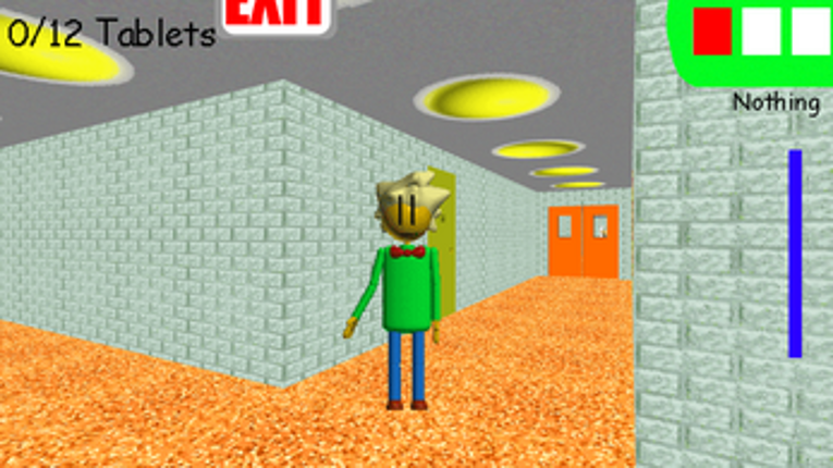 Daxx's Basics REMASTERED (DEMO) screenshot