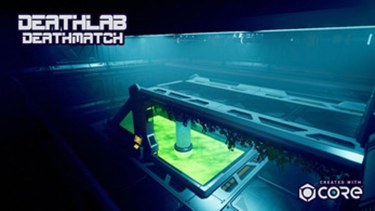 Deathlab Deathmatch Image