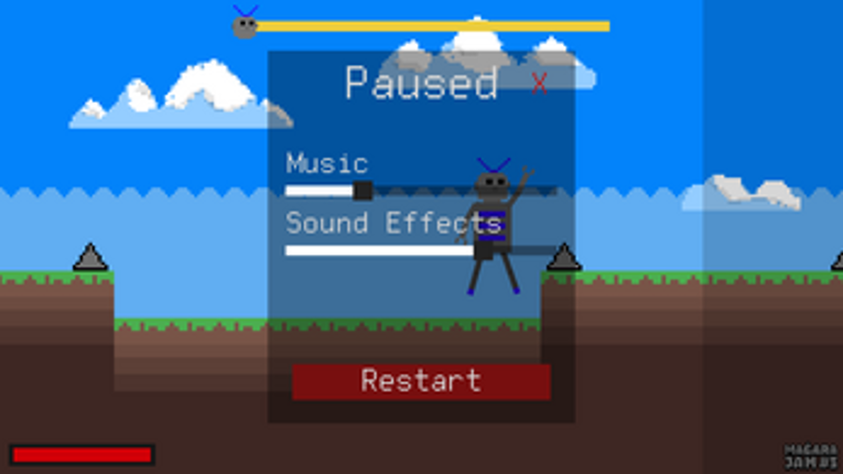 Debug Run Image