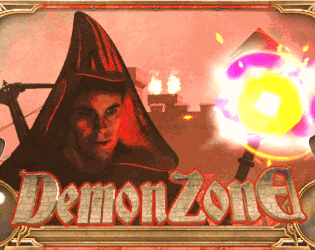 Games like Demonzone