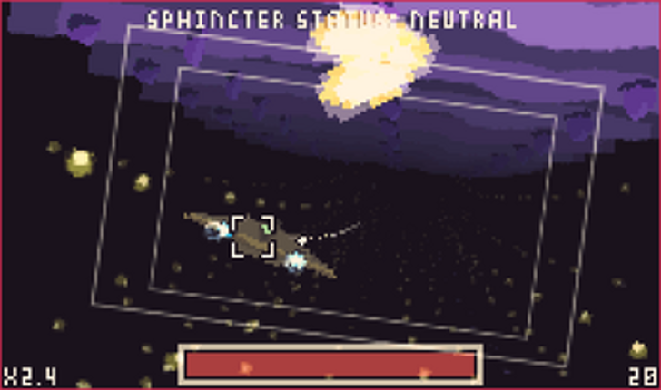 Depth Gun Image
