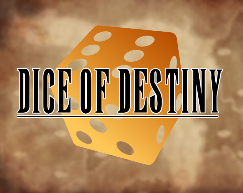 Games like Dice of Destiny