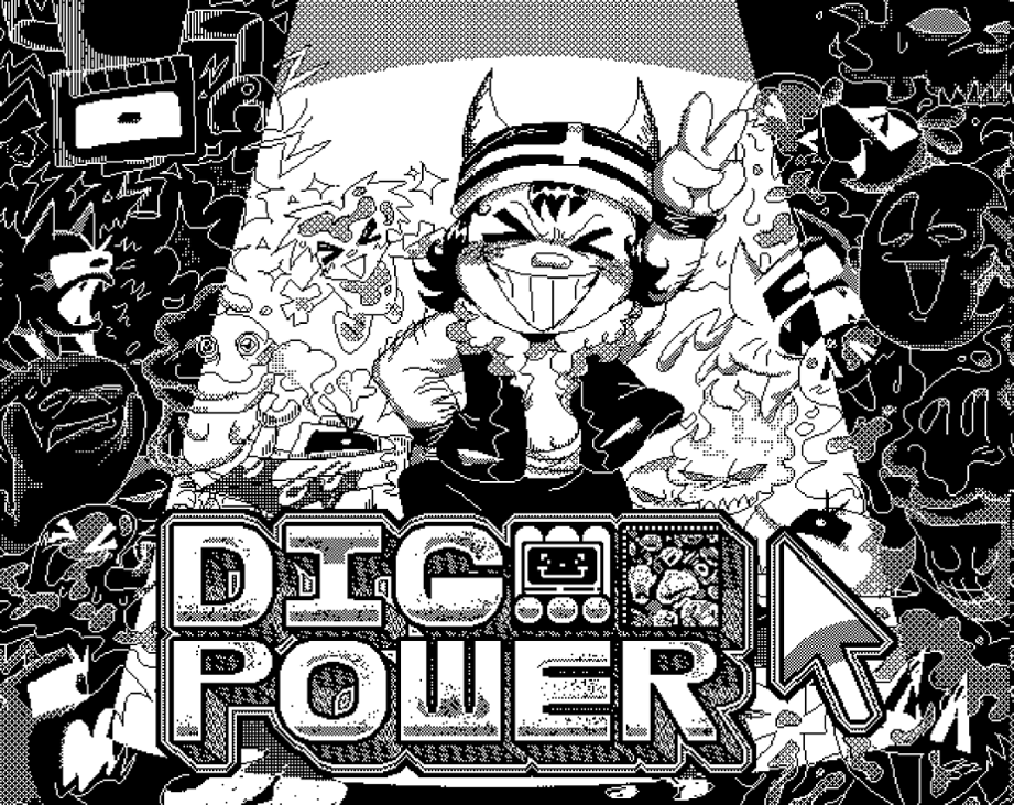 Games like DIG POWER