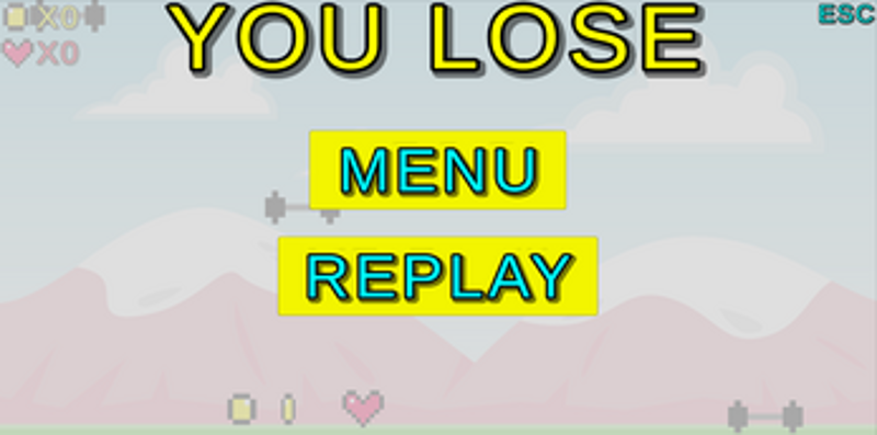 Dodgethon screenshot