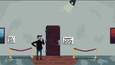 Doors: The Game Image