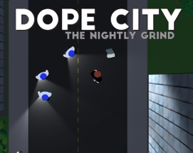 Dope City Image