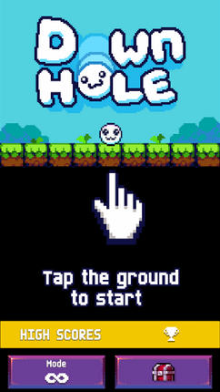 Down Hole screenshot